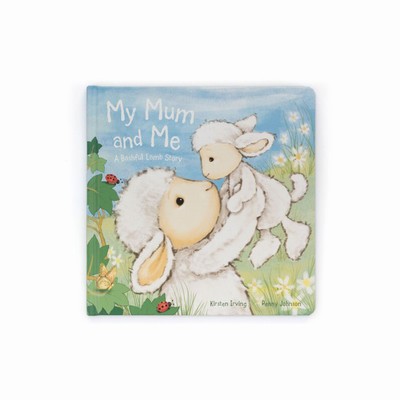 Jellycat My Mum and Me Books Australia | 901475ZVL